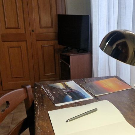 Solopaca Palazzo Riccardiアパートホテル エクステリア 写真